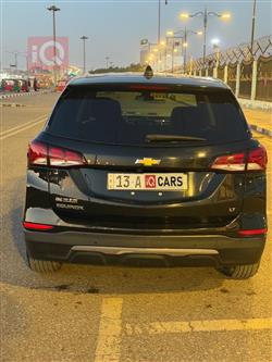 شێڤرۆلێت ئیکۆنۆکس